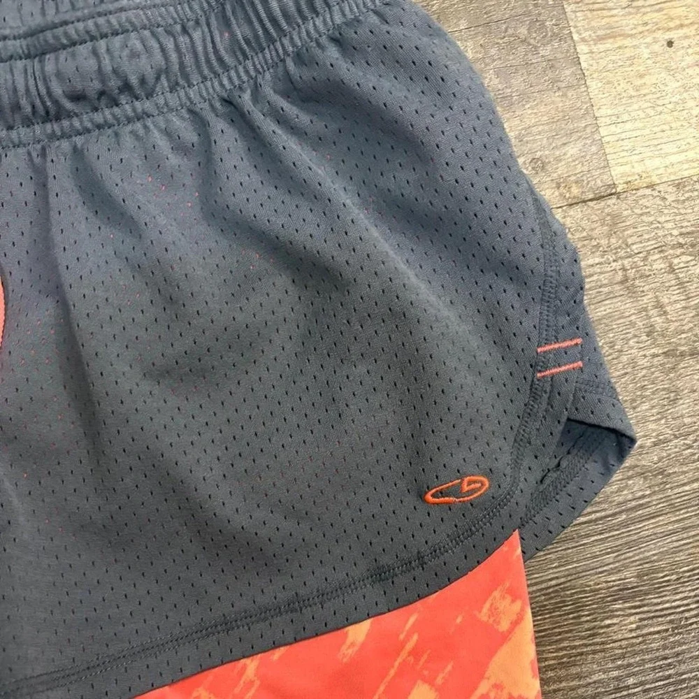 champion running shorts
